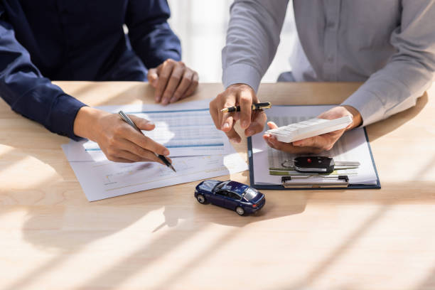 Licensed insurance agency in Eastwood, LA